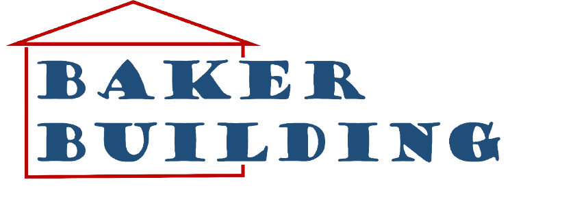 Baker Building – Renovations • Repairs • Restorations
